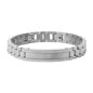 mm Stainless Steel Bracelet - SBR-373