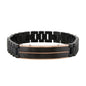 mm Stainless Steel Bracelet - SBR-375