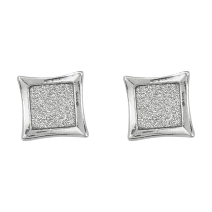 Square Earrings - SC 201