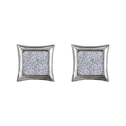Square Earrings - SC 202