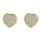 Heart Earrings - SC 204