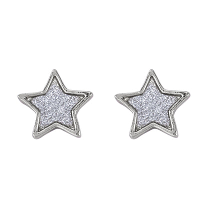 Star Earrings - SC 205