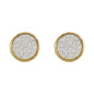 Round Earrings - SC 208