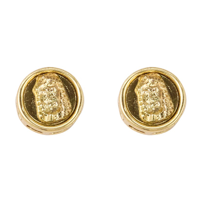 Jesus Earrings - SC 218