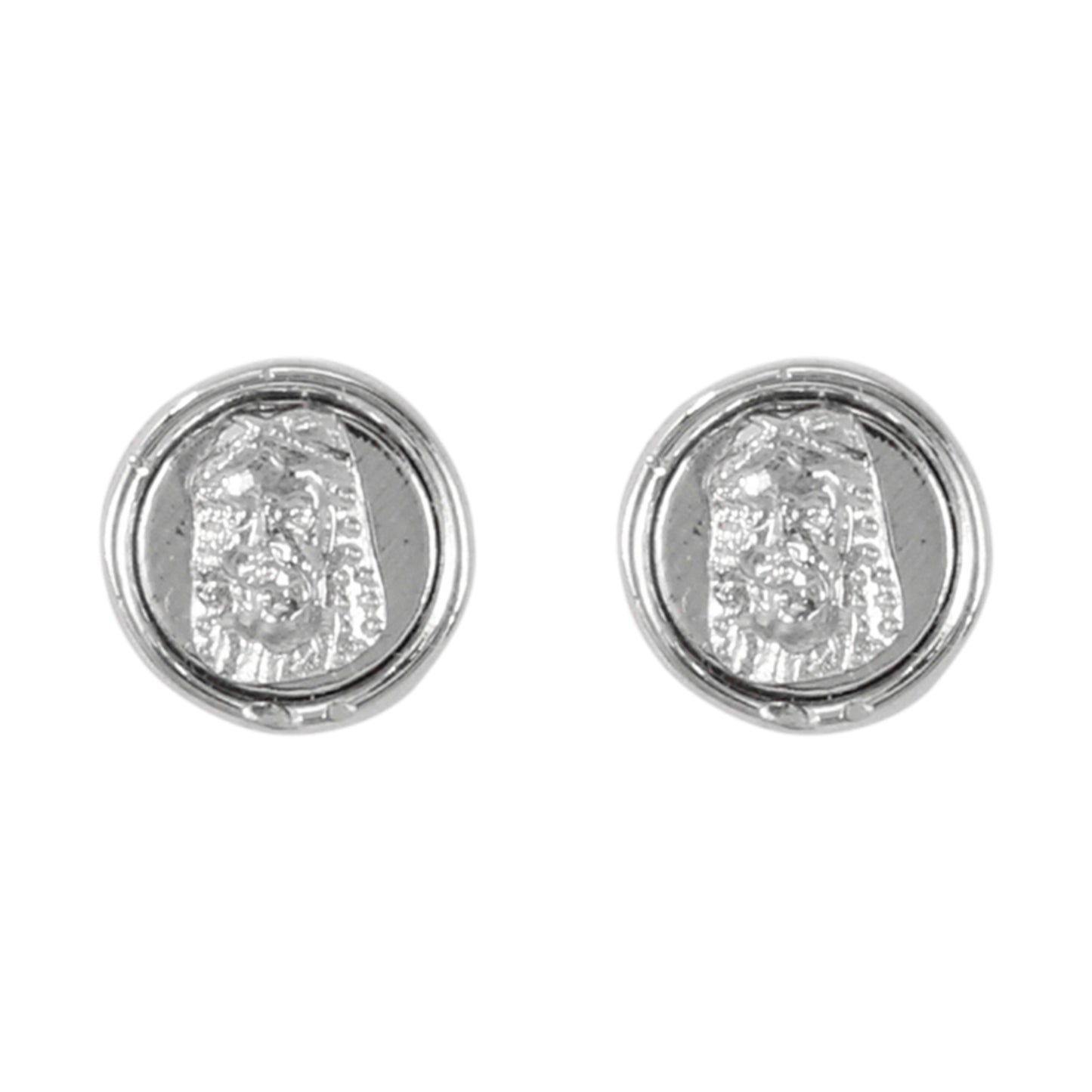Jesus Earrings - SC 218