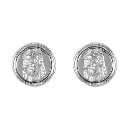 Jesus Earrings - SC 218