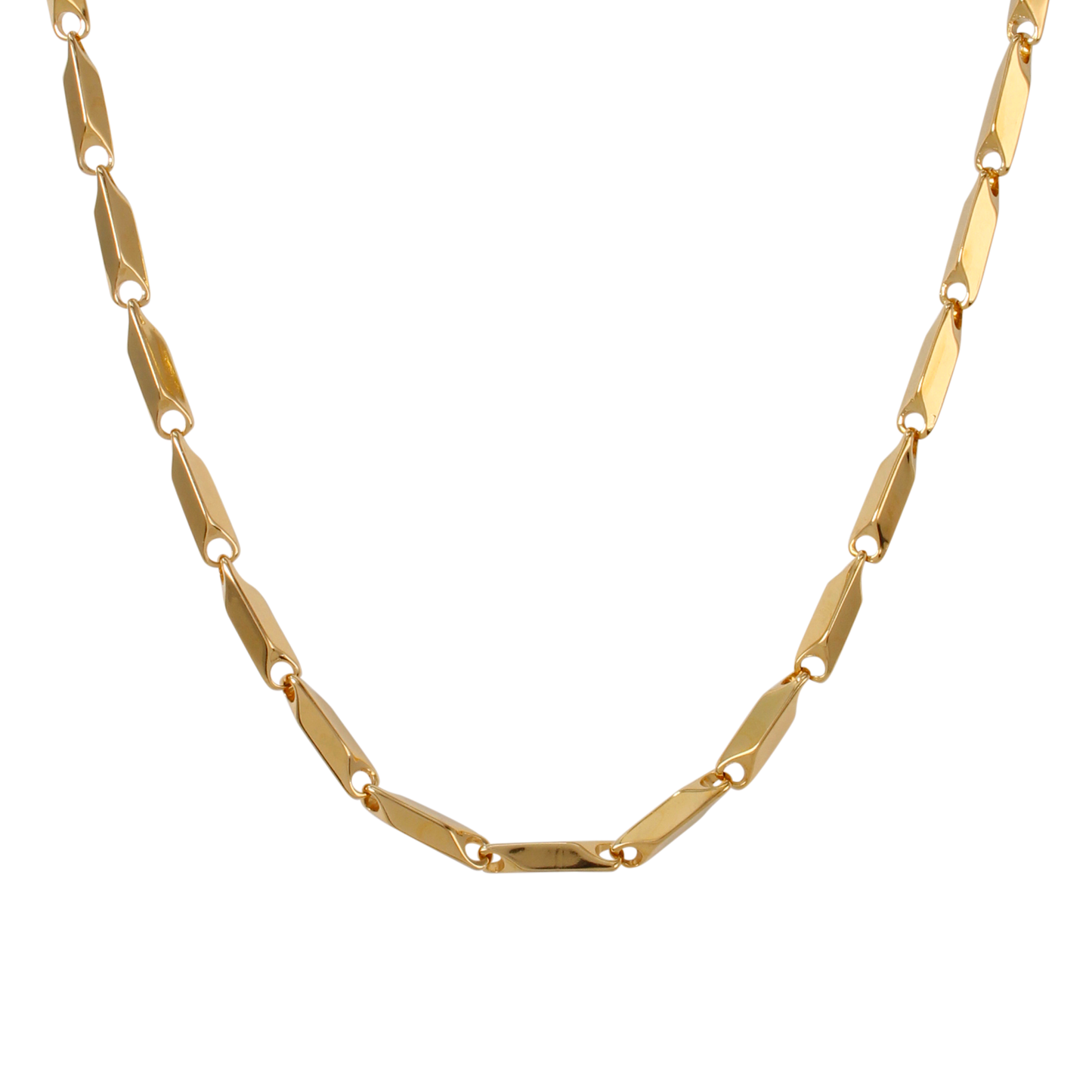 4mm Bullet Chain - SCH-01