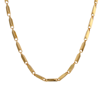 4mm Bullet Chain - SCH-01