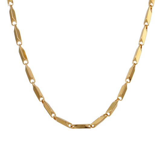 4mm Bullet Chain - SCH-01