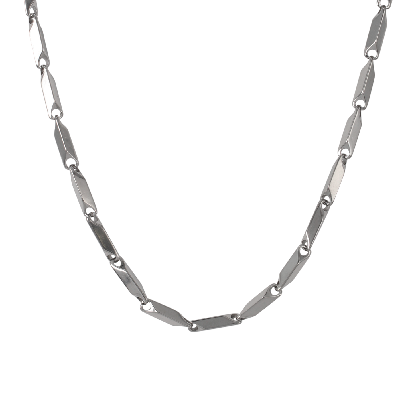 4mm Bullet Chain - SCH-01