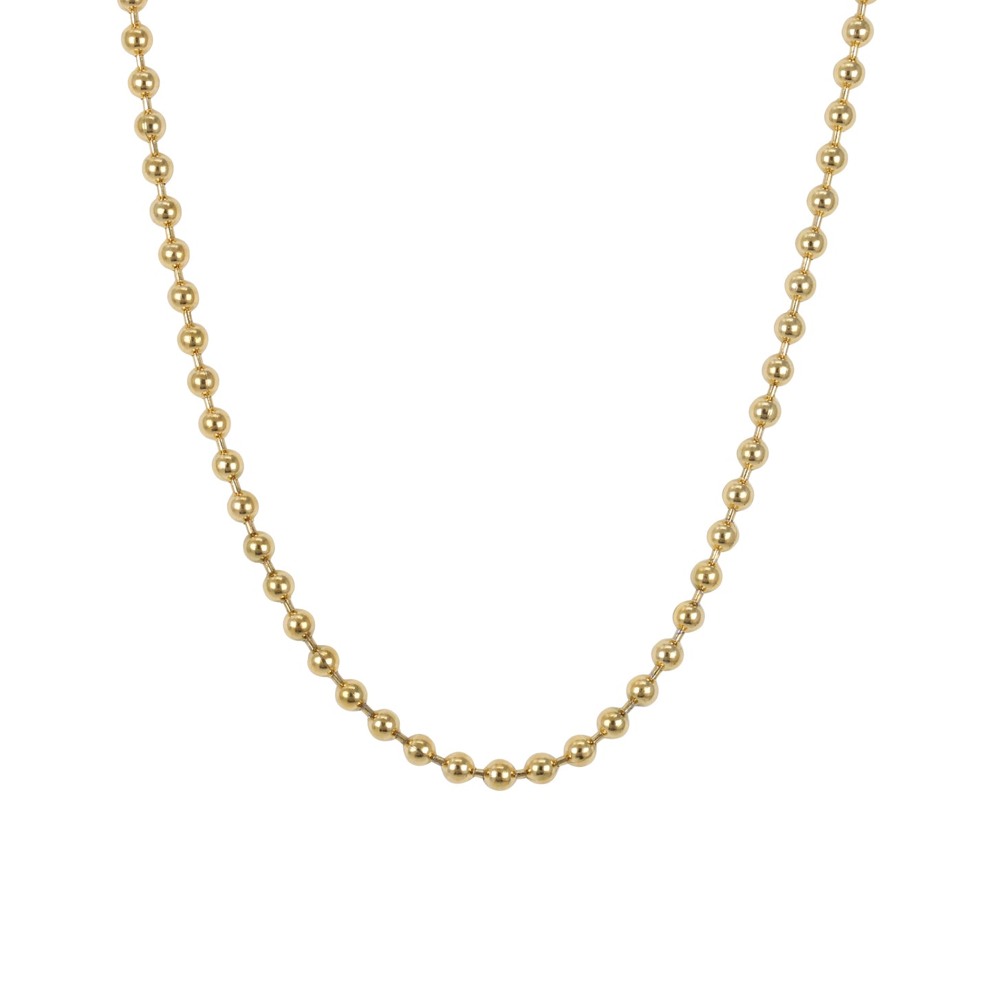 3mm Ball Chain - SCH-030**