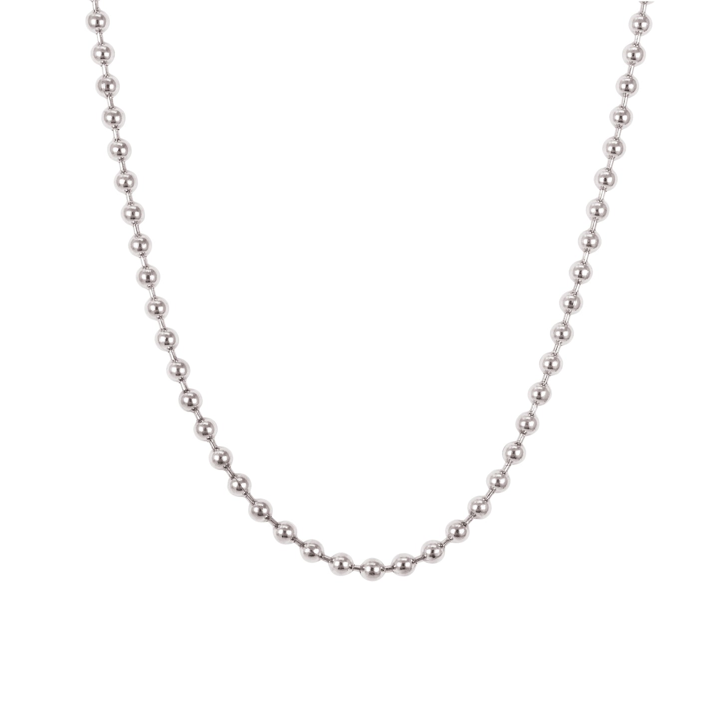 3mm Ball Chain - SCH-030**