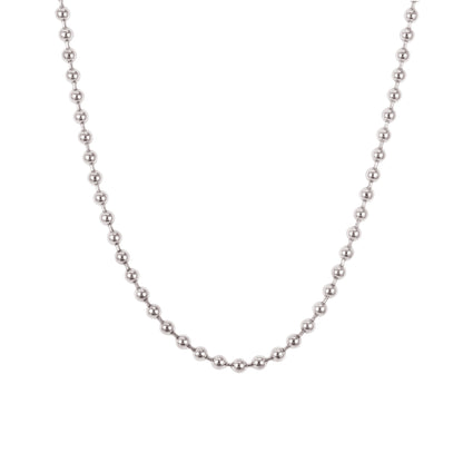 3mm Ball Chain - SCH-030**