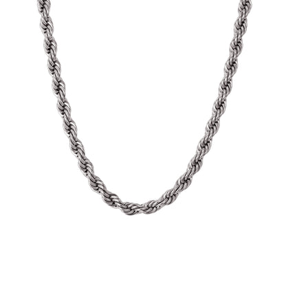 5mm Rope Chain - SCH-103