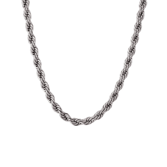 5mm Rope Chain - SCH-103