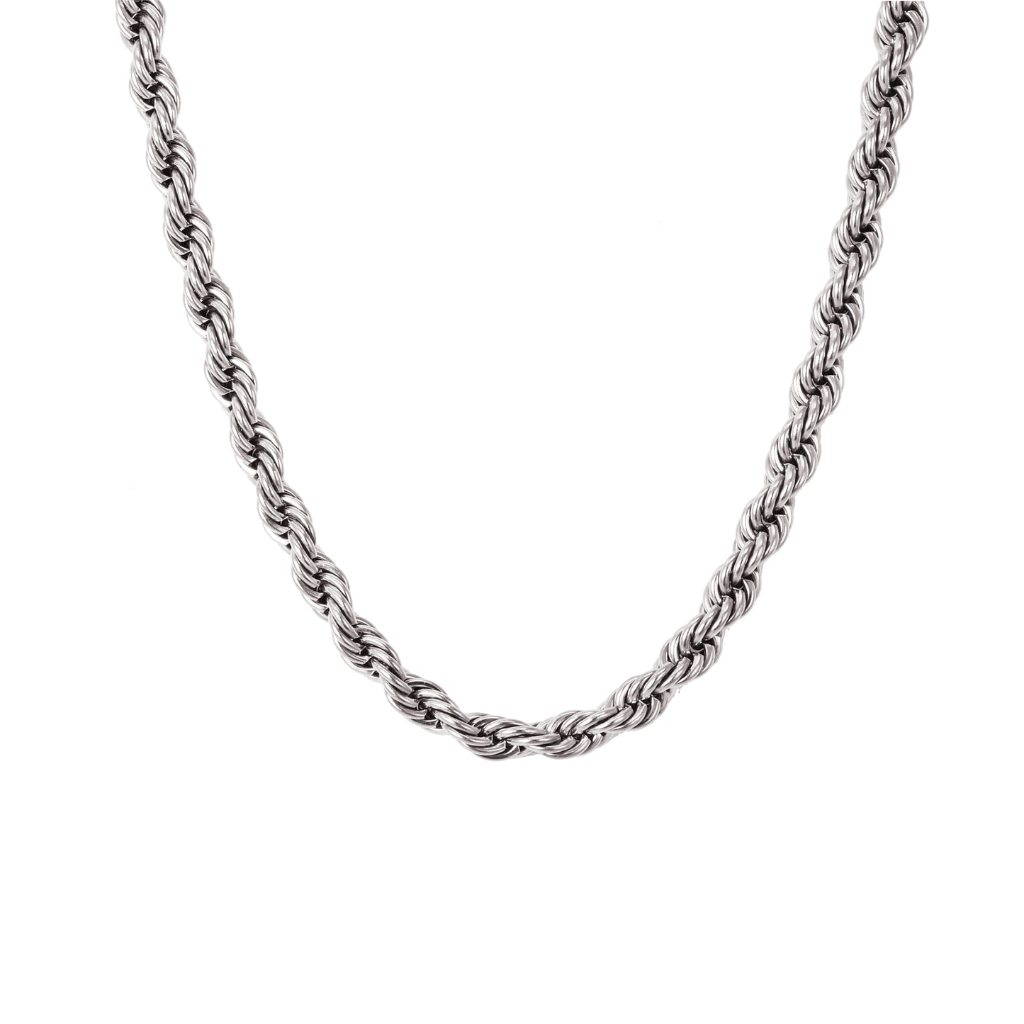 6mm Rope Chain - SCH-104