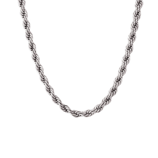 6mm Rope Chain - SCH-104