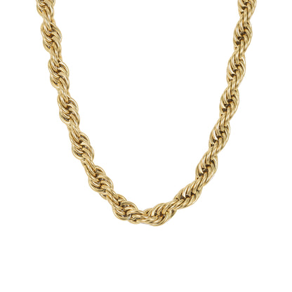 7mm Rope Chain - SCH-105