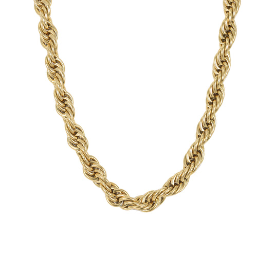 7mm Rope Chain - SCH-105