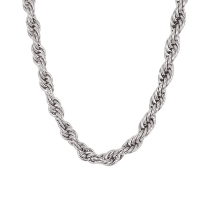 7mm Rope Chain - SCH-105