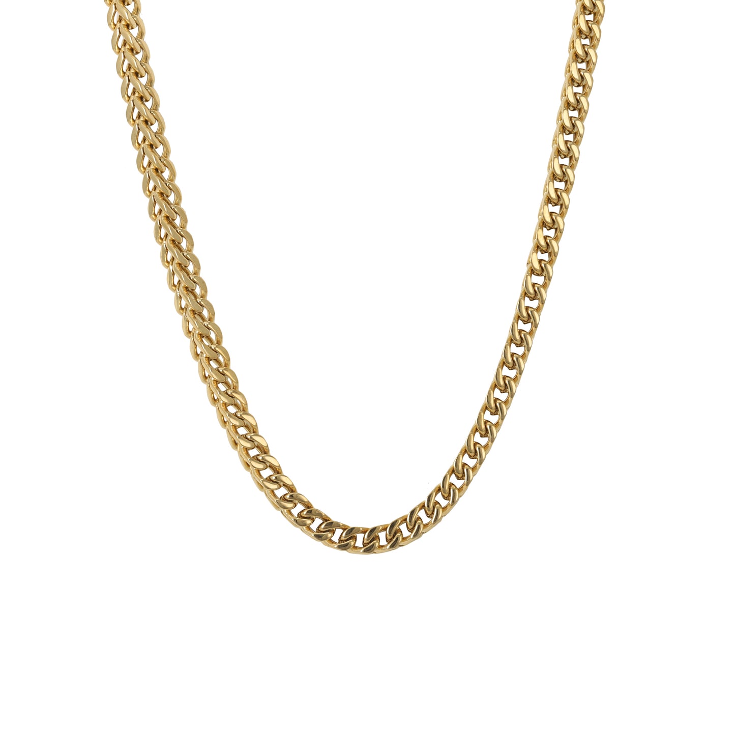 4mm Franco Chain - SCH-201**