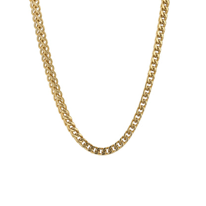 4mm Franco Chain - SCH-201**