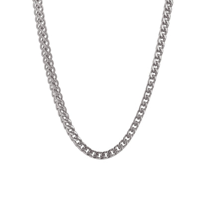 4mm Franco Chain - SCH-201**