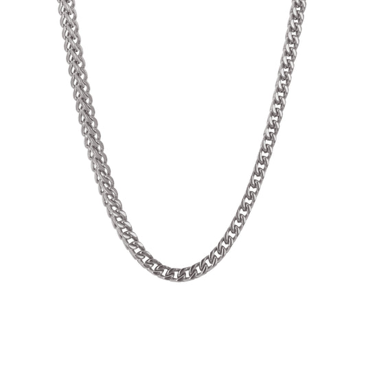 4mm Franco Chain - SCH-201**