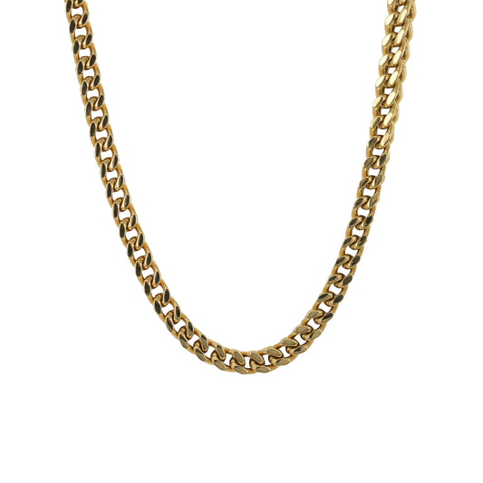 5mm Franco Chain - SCH-202**