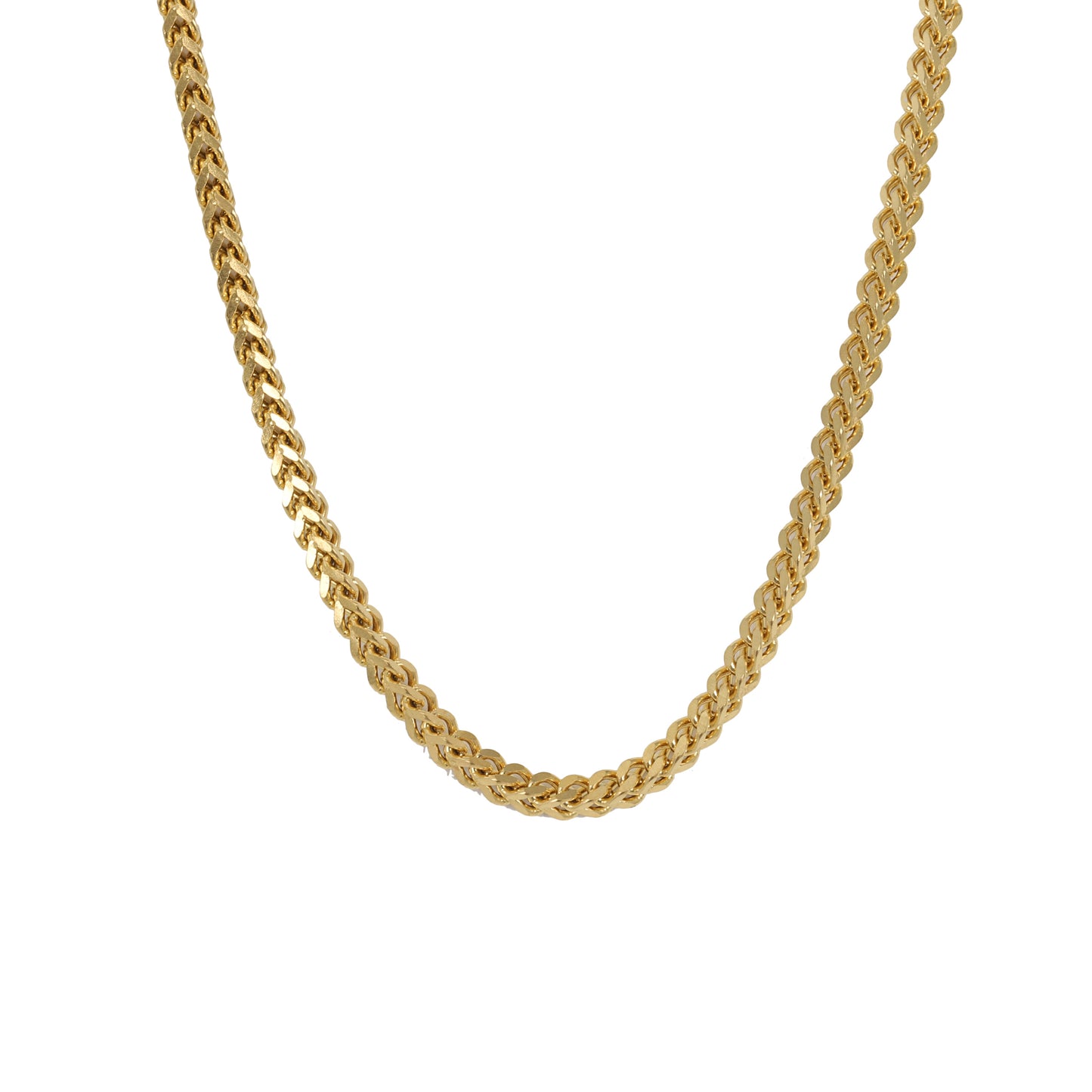 3mm Franco Chain - SCH-205