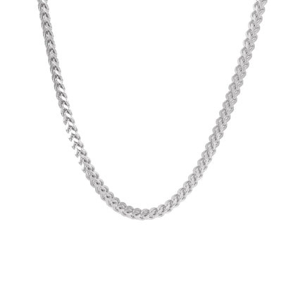 3mm Franco Chain - SCH-205