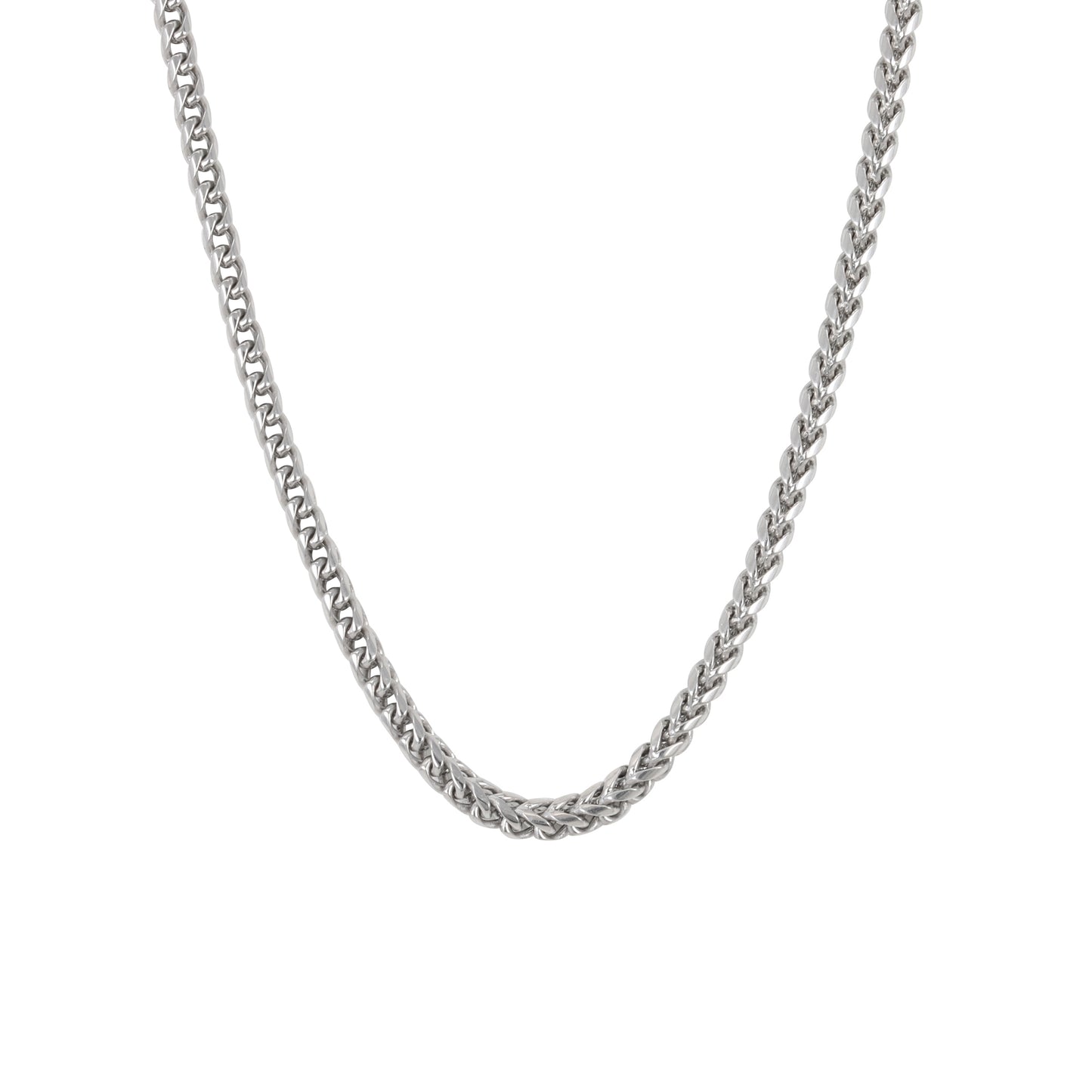 3mm Round Franco Chain - SCH-207