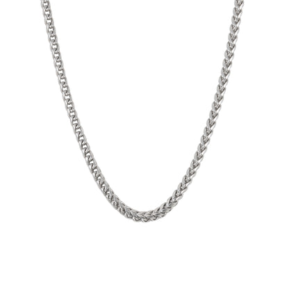 3mm Round Franco Chain - SCH-207