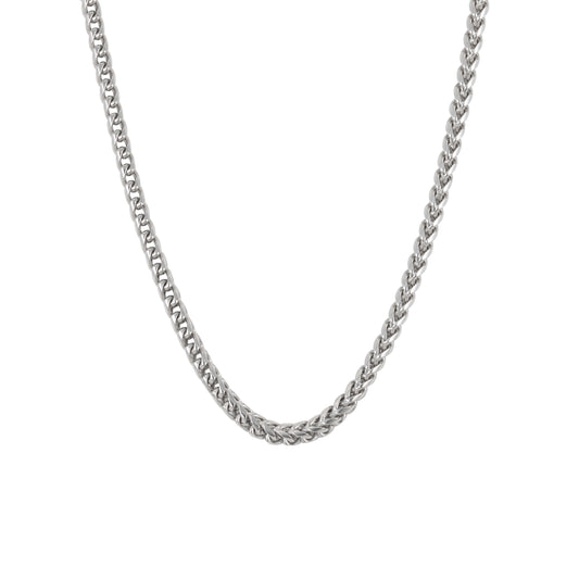 3mm Round Franco Chain - SCH-207