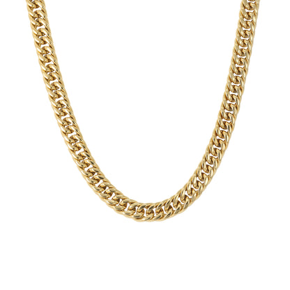 7.5mm Cuban Chain - SCH-401