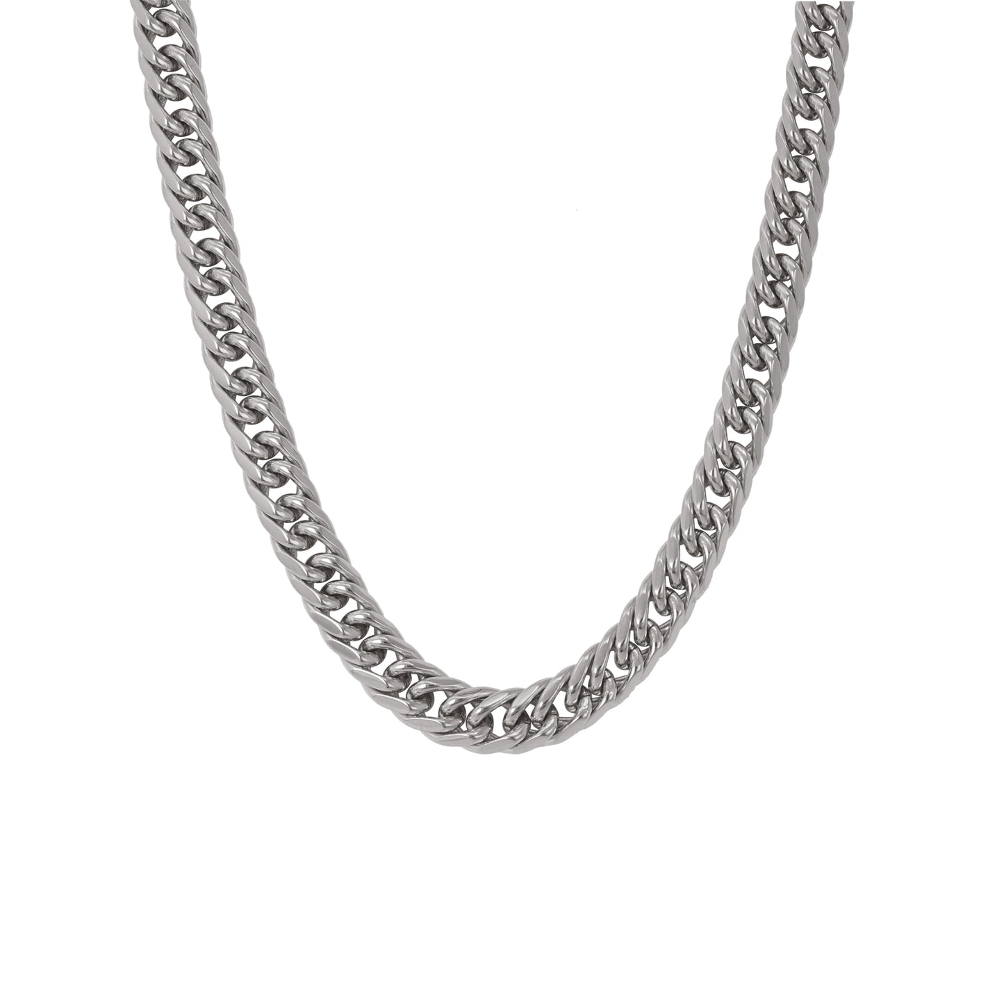 7.5mm Cuban Chain - SCH-401