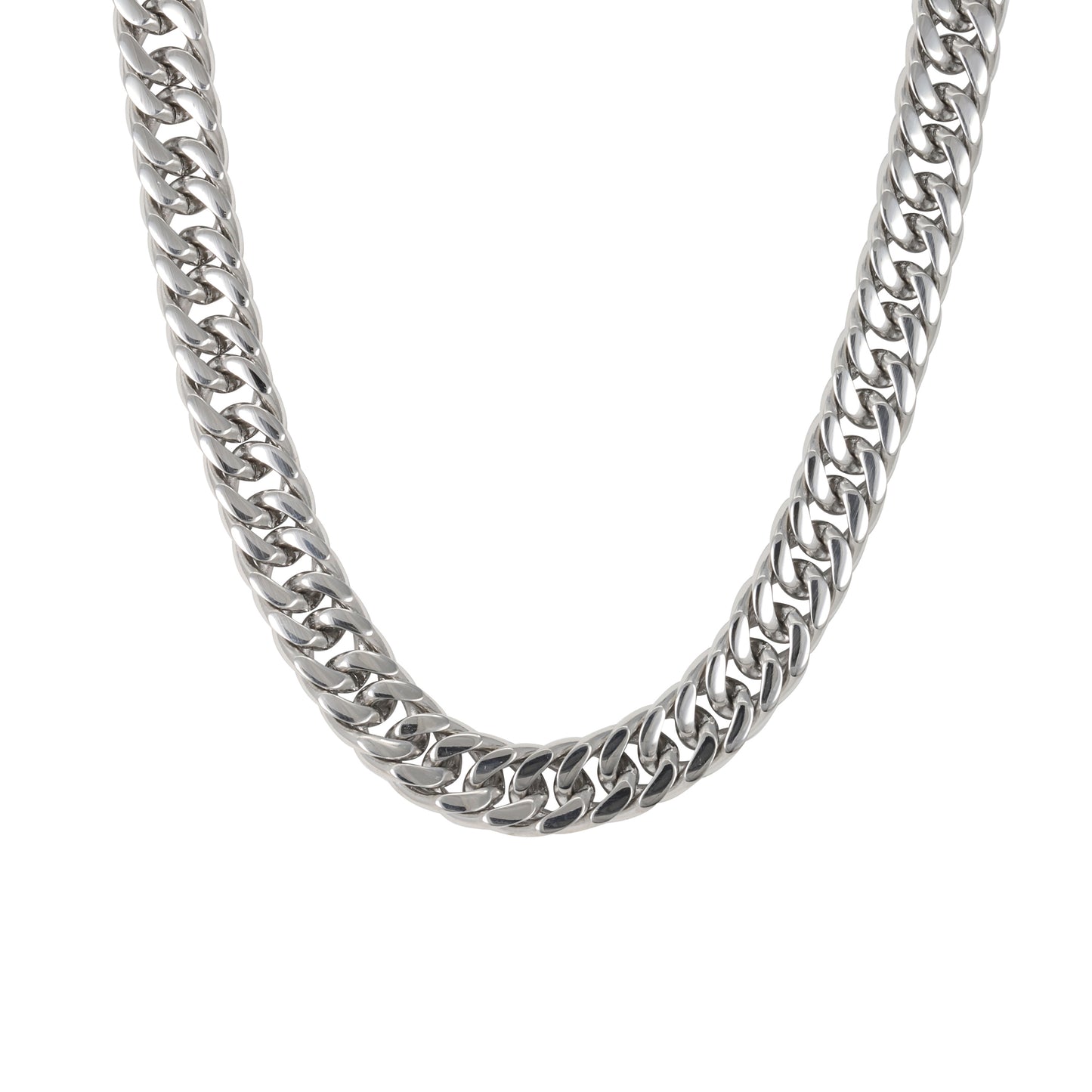 9mm Cuban Chain - SCH-402