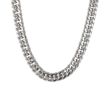9mm Cuban Chain - SCH-402