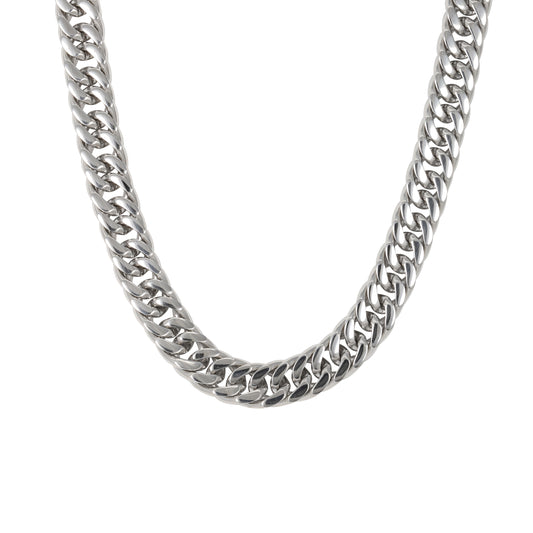 9mm Cuban Chain - SCH-402