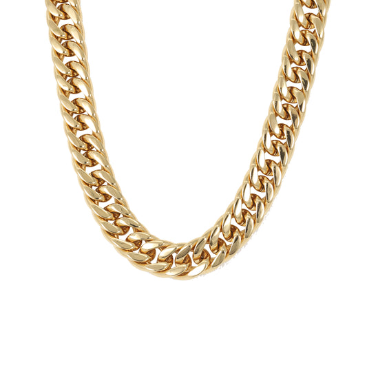 12mm Cuban Chain - SCH-403