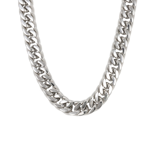 12mm Cuban Chain - SCH-403