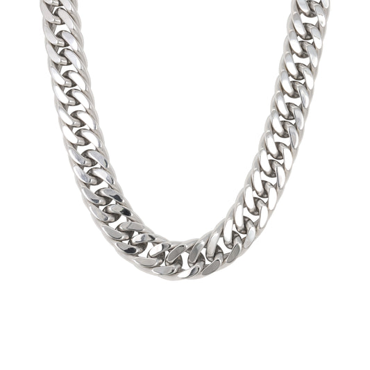 14.5mm Cuban Chain - SCH-404