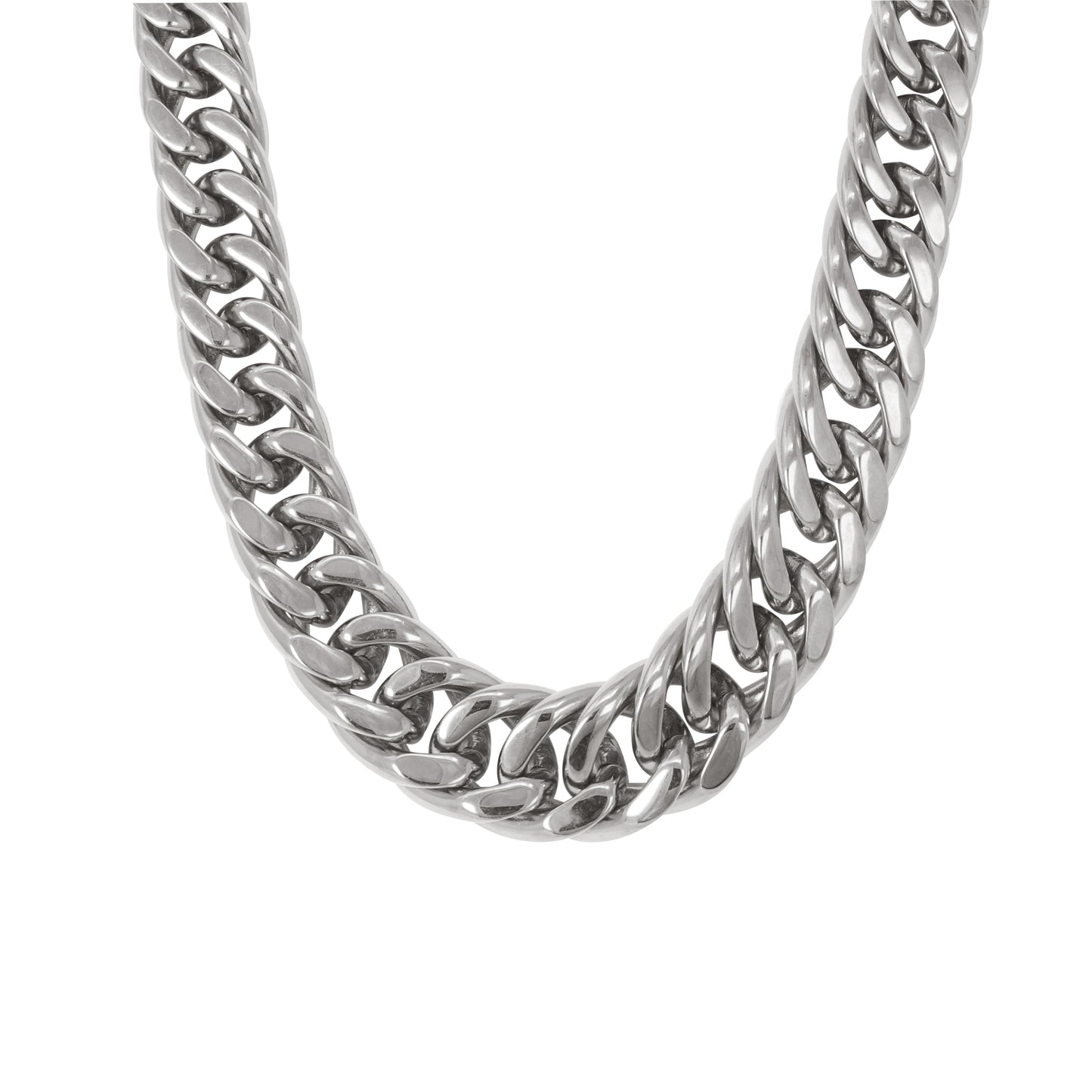14mm Cuban Chain - SCH-405