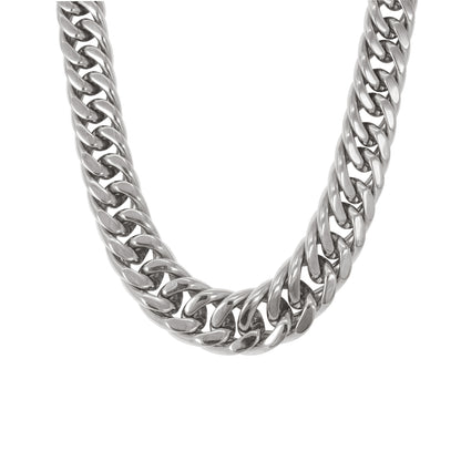 14mm Cuban Chain - SCH-405