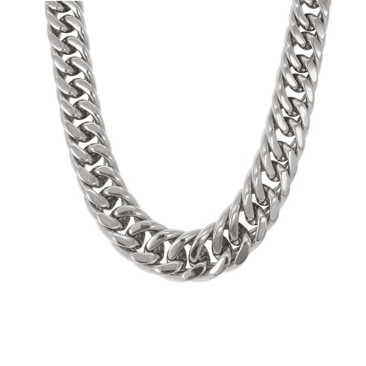 14mm Cuban Chain - SCH-405