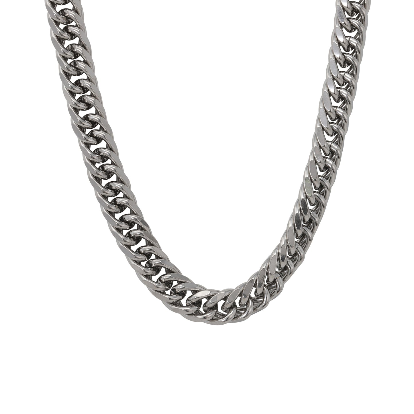 9mm Cuban Chain - SCH-502**