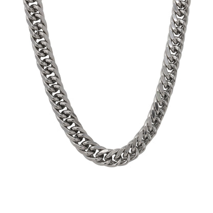 9mm Cuban Chain - SCH-502**