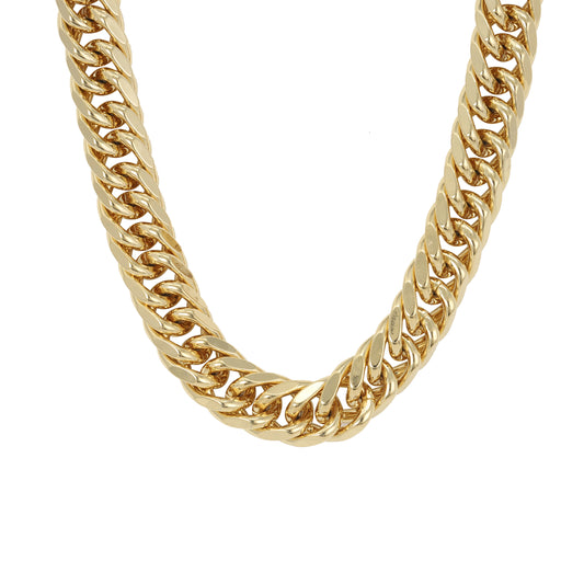 11mm Cuban Chain - SCH-503**