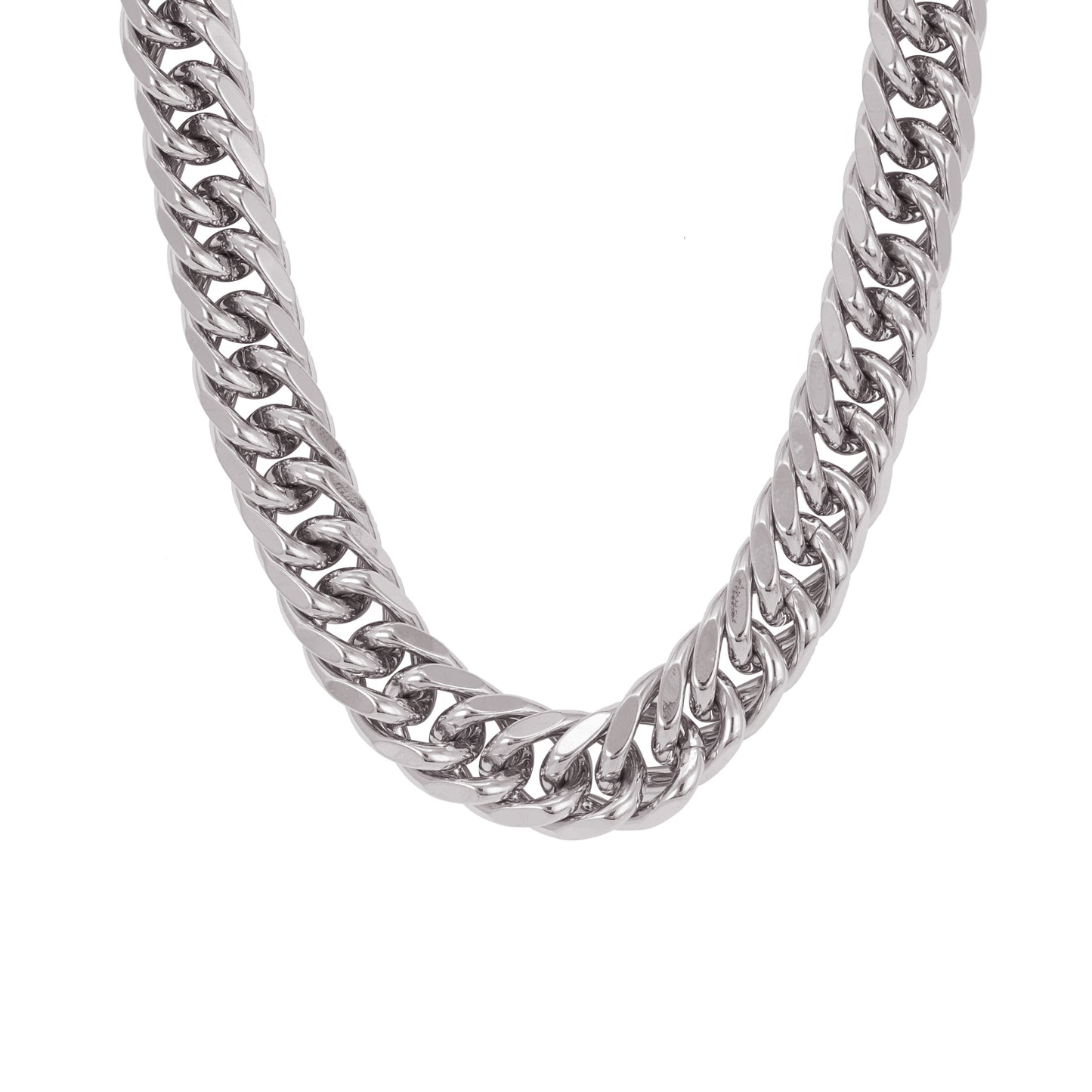 11mm Cuban Chain - SCH-503**