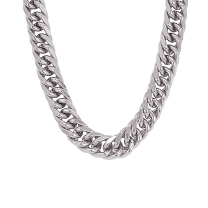 11mm Cuban Chain - SCH-503**